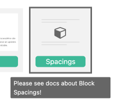 RockPageBuilder - Blocks