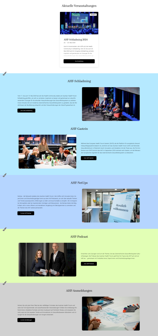 RockPageBuilder - Blocks