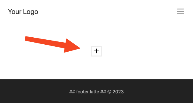 RockPageBuilder - Blocks