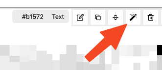 RockPageBuilder - Widgets