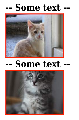 RockPdf - Formatters